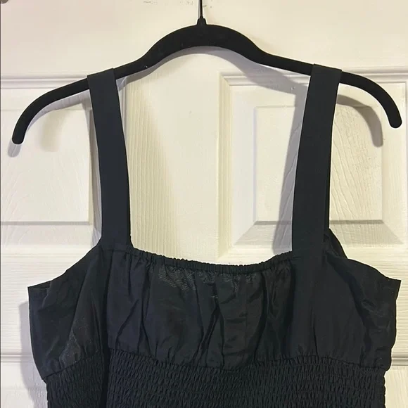 J. Crew Black Sleeveless Top - Picture 5 of 6